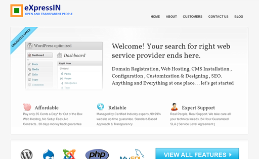 eXpressin.net