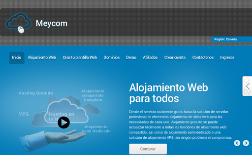 Meycom