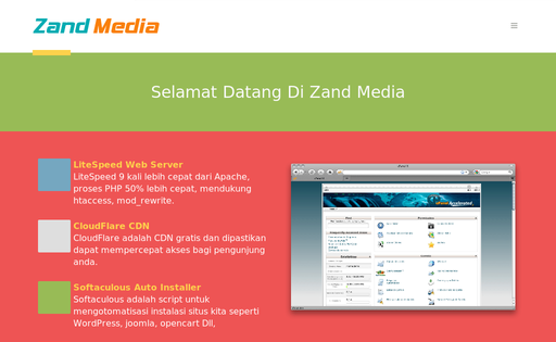 Zand Media