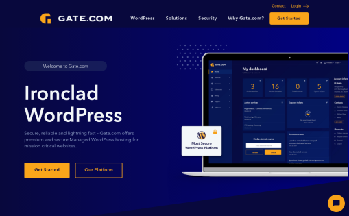 Gate.com
