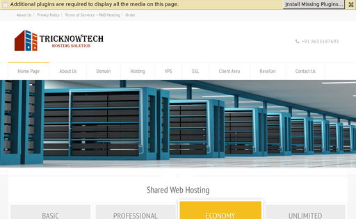 Tricknowtech