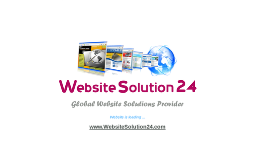 Website Solution 24