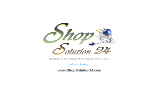 Shop Solution 24