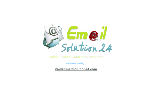 Email Solution 24