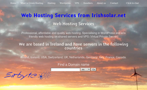 Irishsolar.met