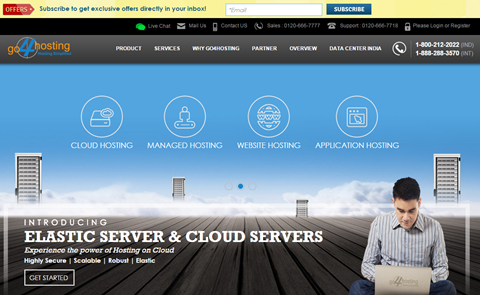 Go4hosting