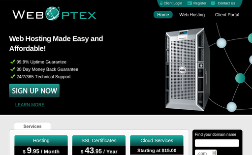 WebOptex.com