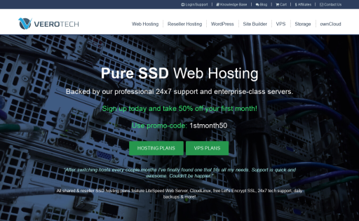 VeeroTech Systems, LLC