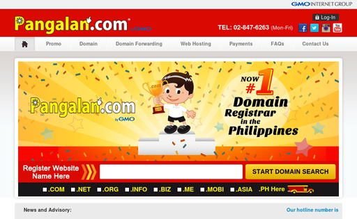 Pangalan.com