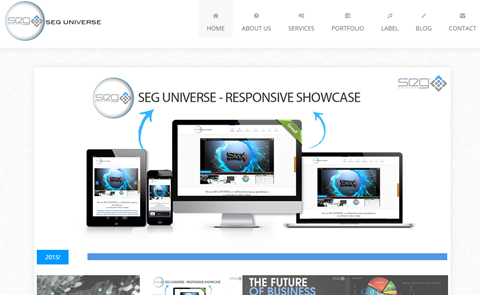 seguniverse