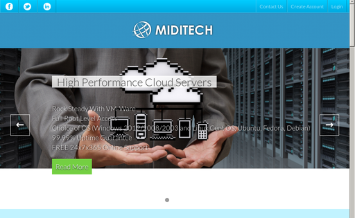 MidiTech India