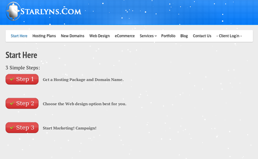 starlyns.com