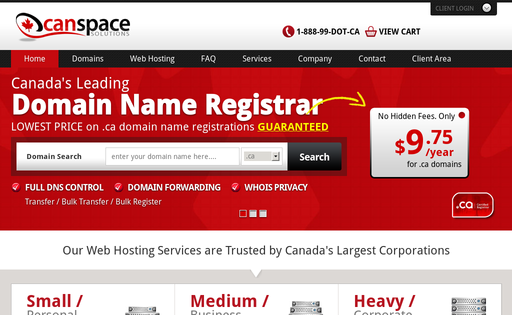 CanSpace