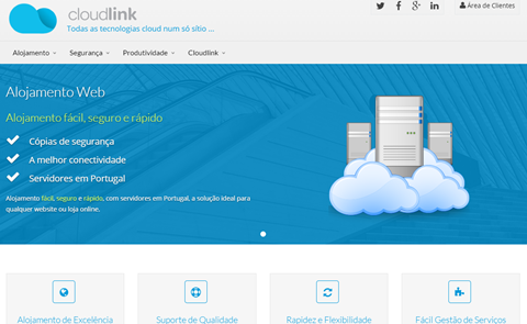 CLOUDLINK