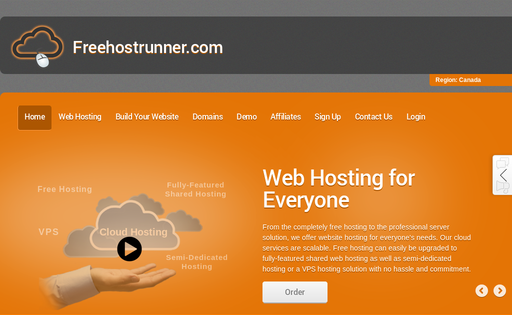 Free Web Hosting Company