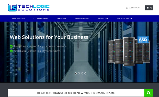 Tech Logic Solutions