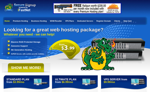 iFastNet.com