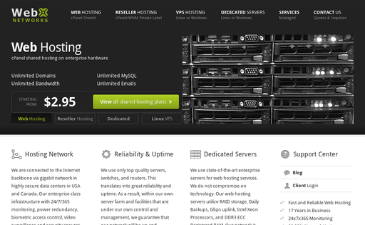 Webx Networks