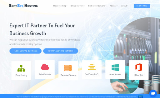 Softsys Hosting