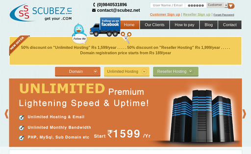 scubez networks