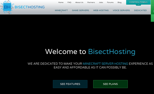 Pro Minecraft Host