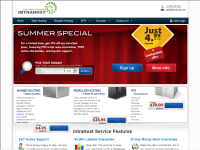 IntraHost Communications, Inc.