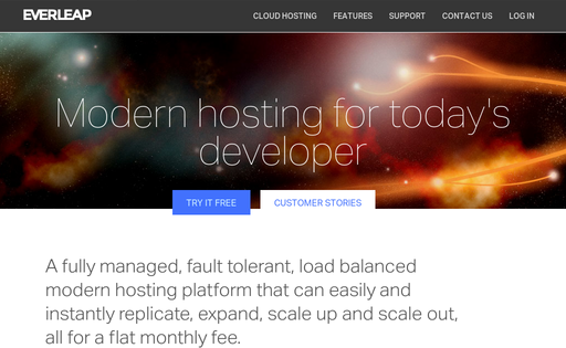 Everleap