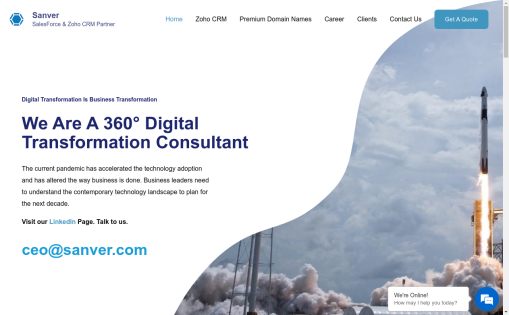Sanver Group