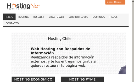 Hostingnet
