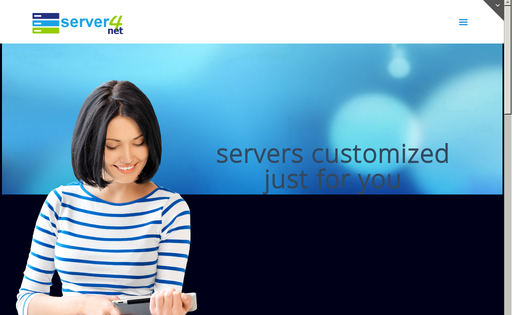 Server4net