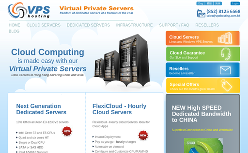 Asia Web Services Ltd