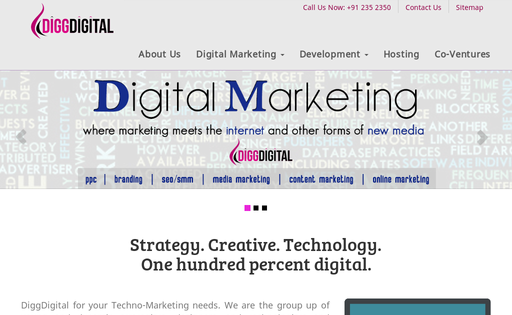 DiggDigital