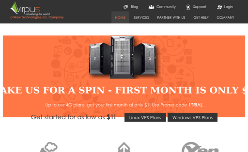 Virpus.com