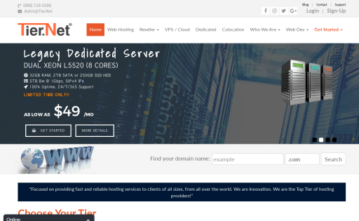 Tier.Net