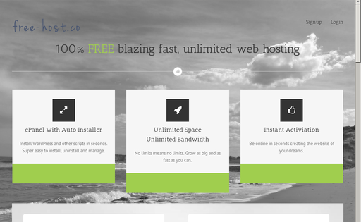 Free-Host.co