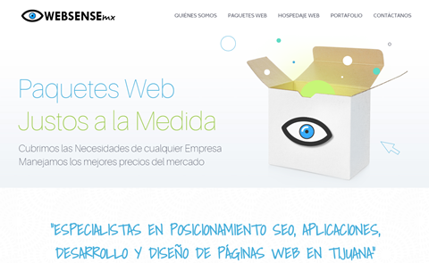 Websense MX