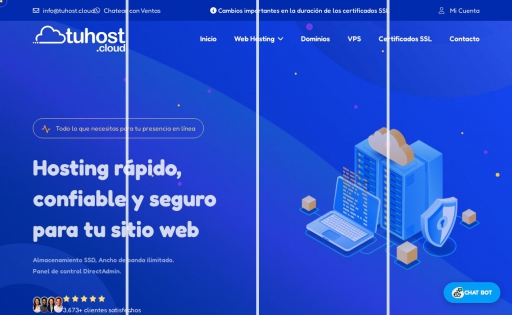 tuHOST.mx