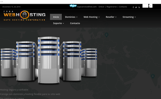 KaPc Hosting