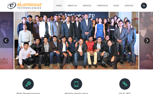 Eluminous Technologies