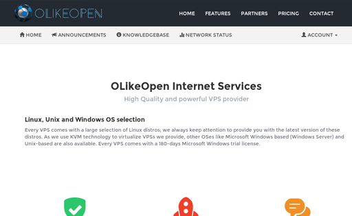 OLikeOpen