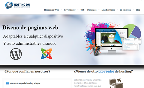 HostingDN