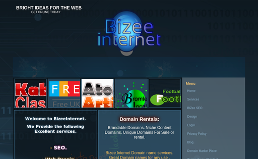 BizeeInternet