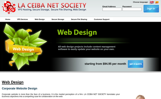 LACEIBANETSOCIETY
