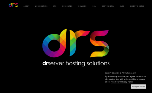 drServer.net