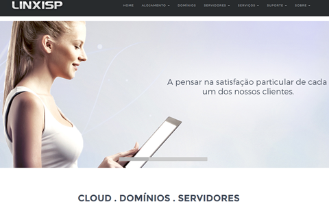 LINXISP