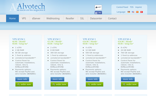 Alvotech GmbH