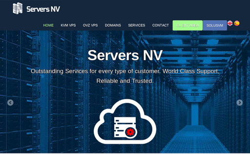 ServersNV