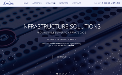 LionLink Networks