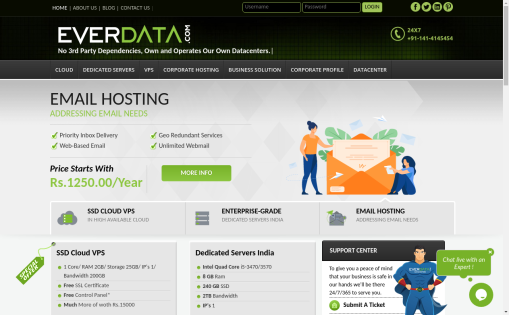 Everdata