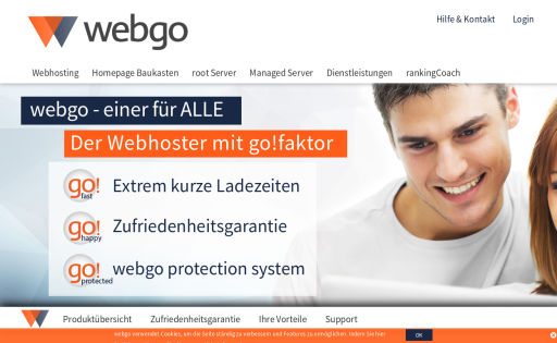 webgo GmbH